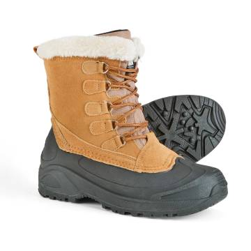 Itasca Cedar Women's Boots