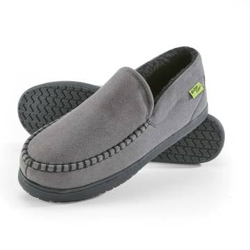 Men's Rochester Cushioned Slippers