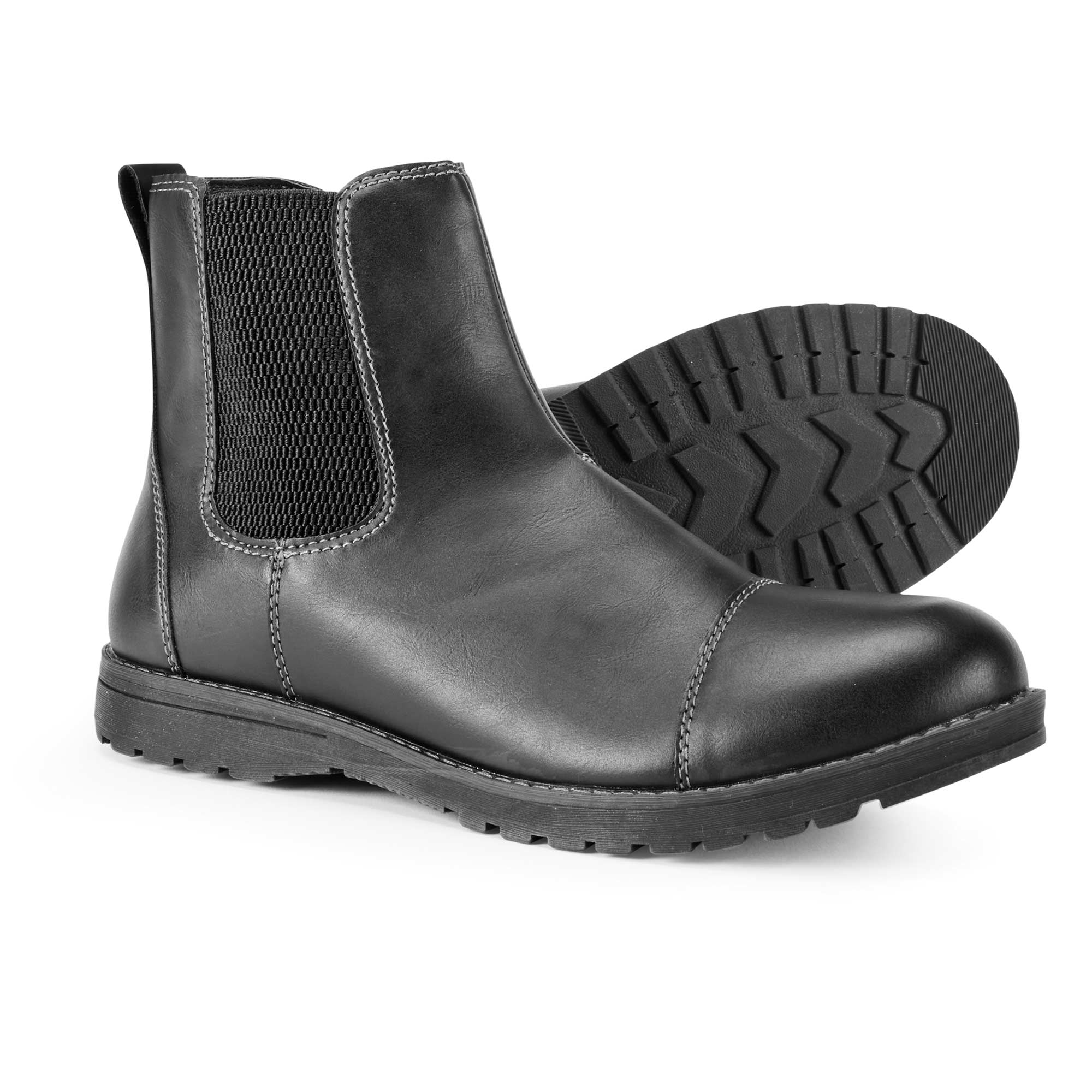 Eastland Drew Chelsea Boots