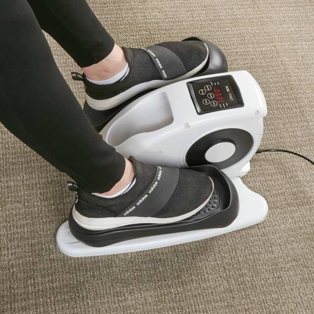 elliptical exerciser