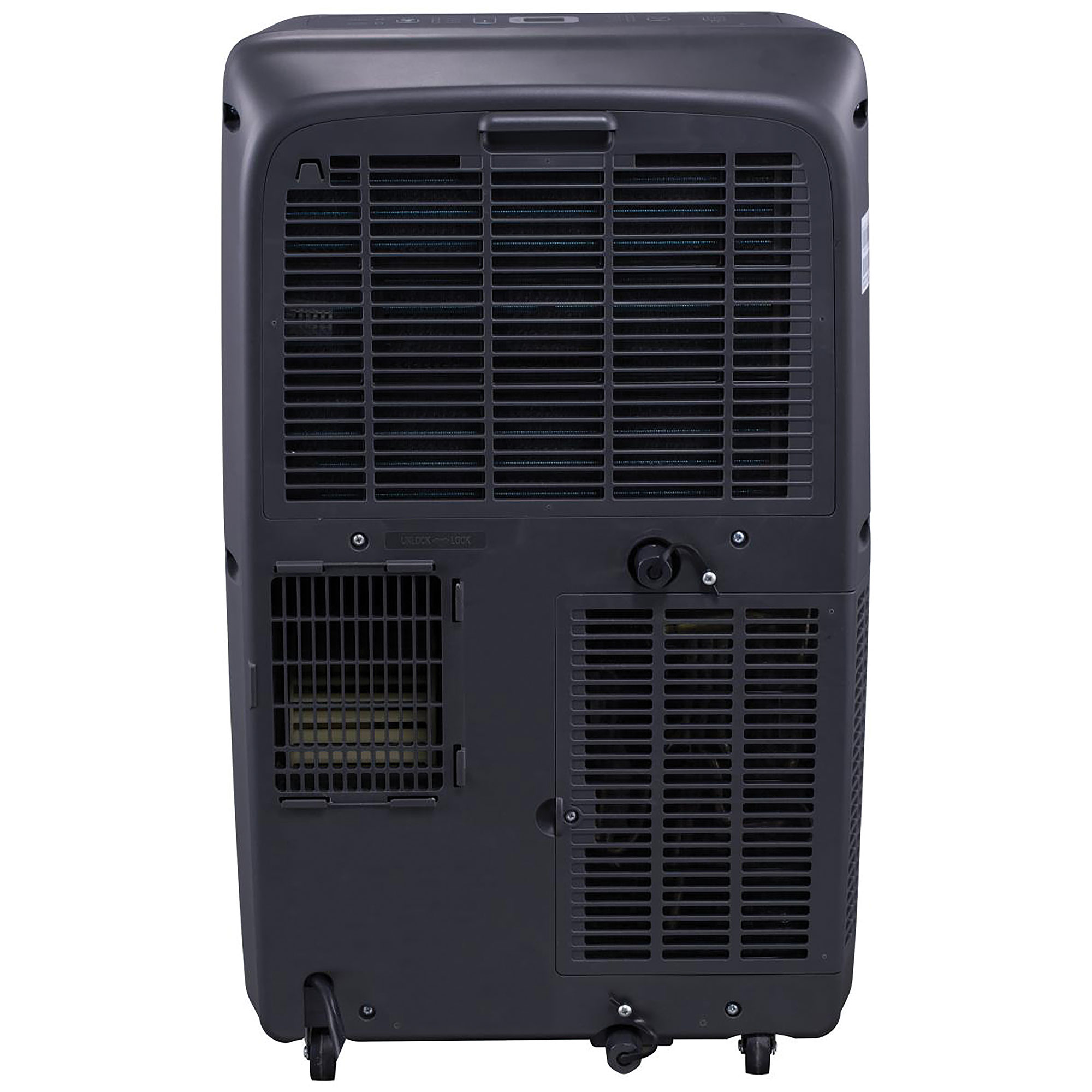 hisense 7500 btu