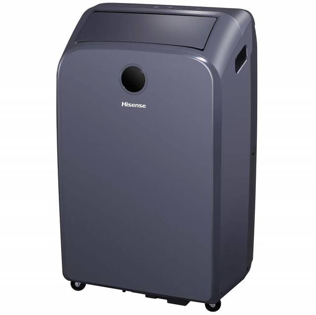 hisense 7500 portable air conditioner