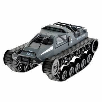 CIS Ripsaw Crawler RC Tank