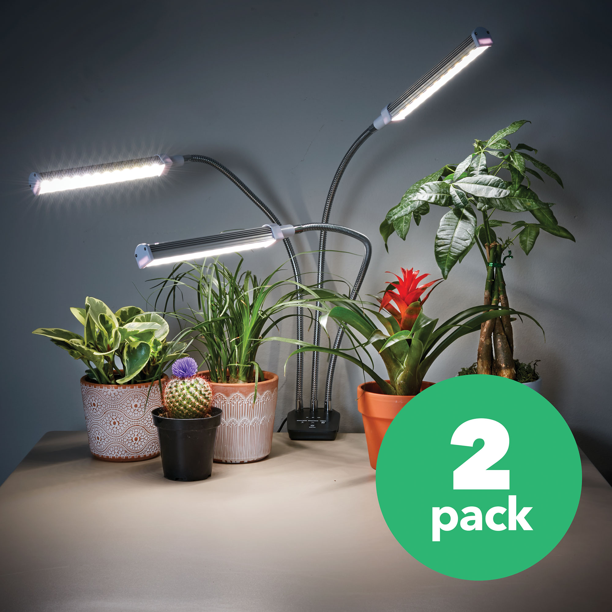 Vogek deals grow light