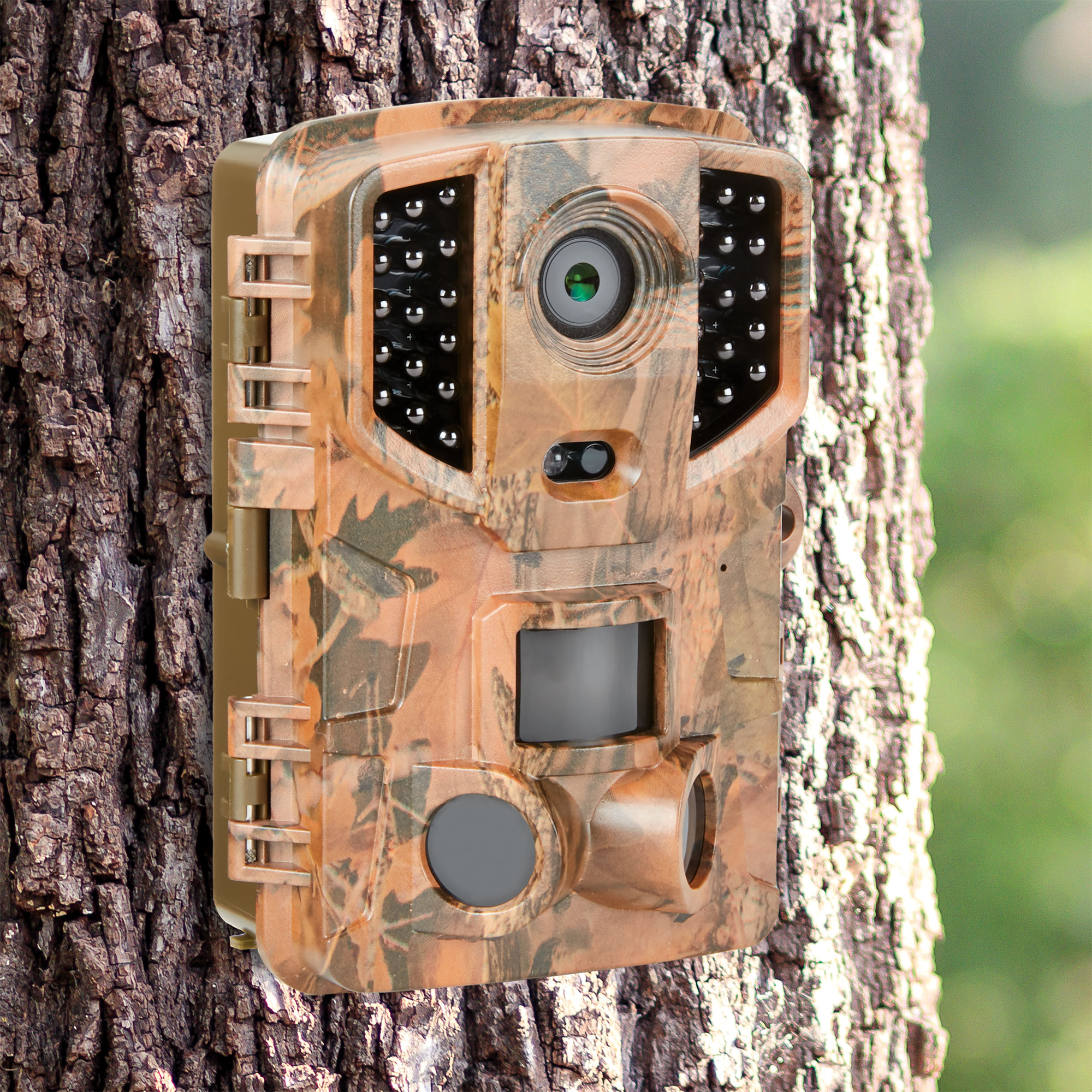 vantop trail camera