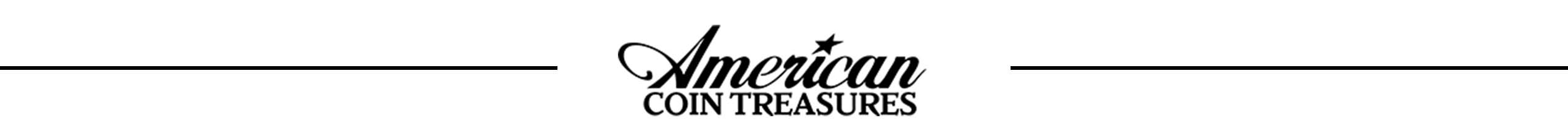 American Coin Treasures