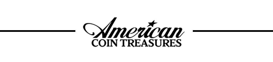 American Coin Treasures