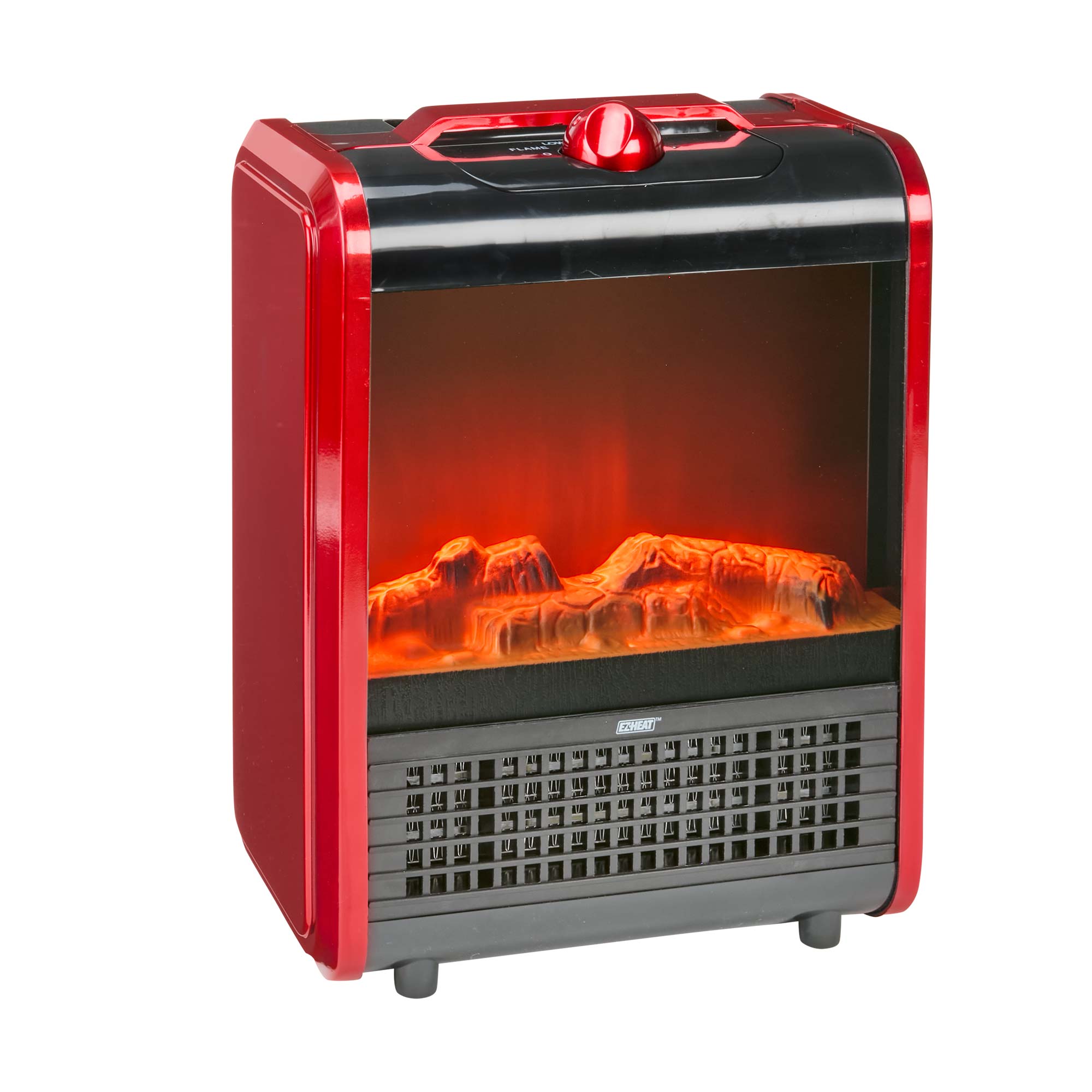 EZ Heat Fireplace Fan Heater