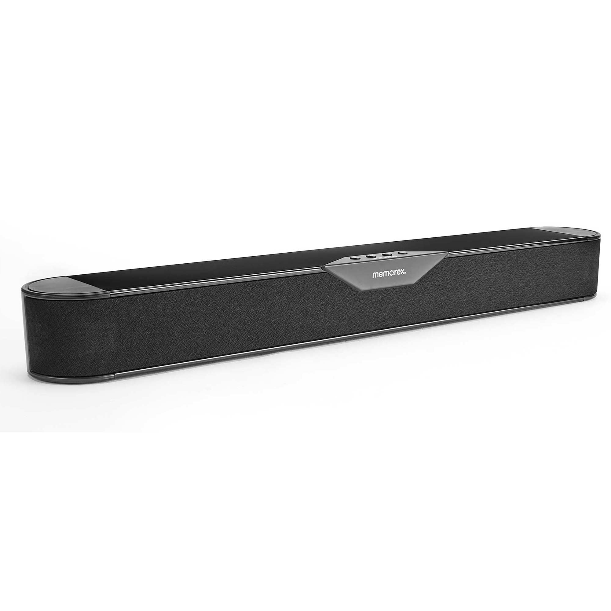 Memorex 27.5" Bluetooth Soundbar w/ Remote