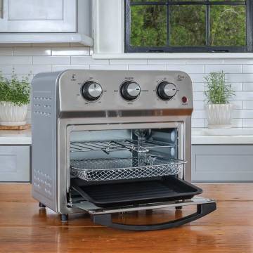 12-Quart Air Fryer Oven