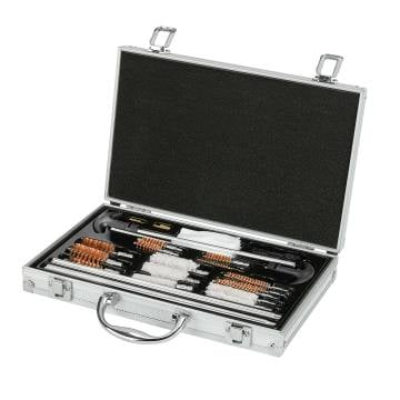 78-Piece Gun Cleaning Kit