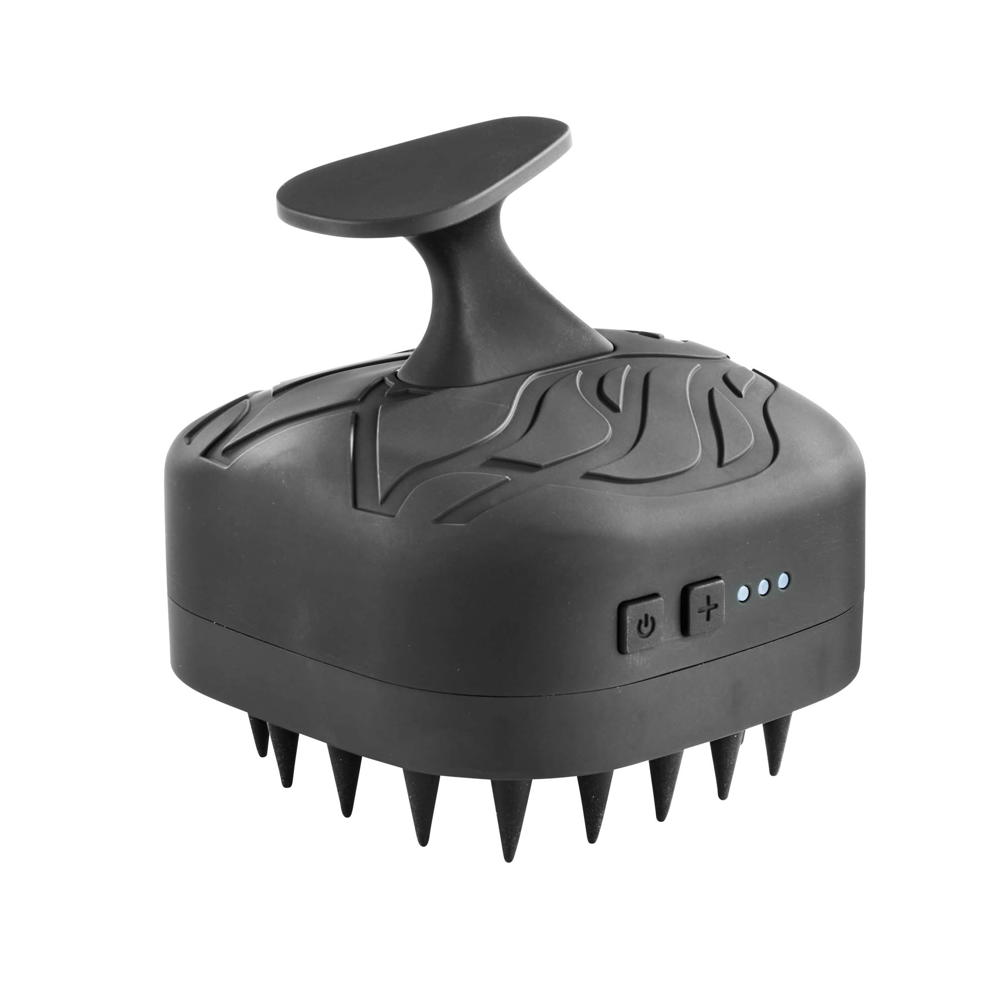 Sonic Scalp Scrubber