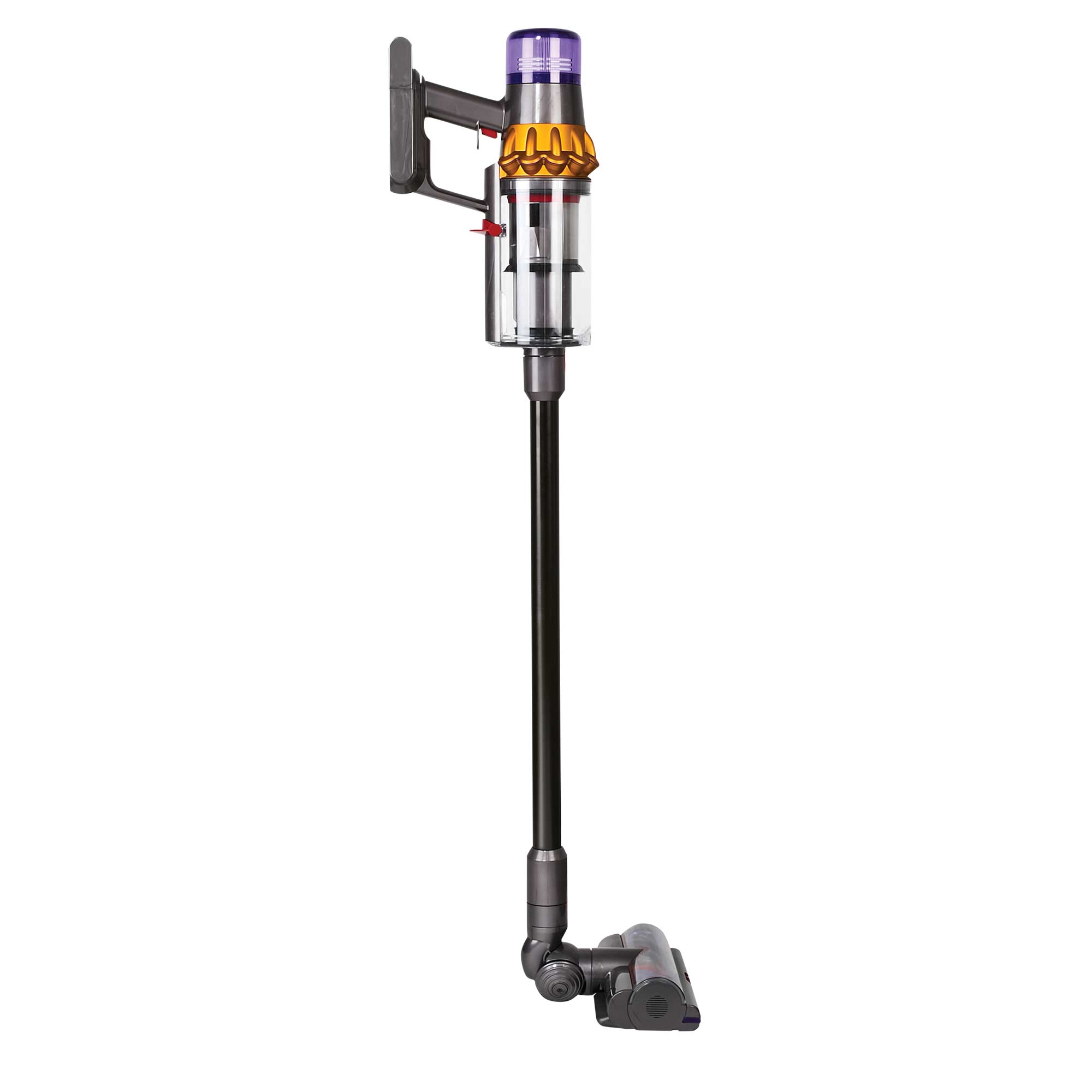 Dyson V15 Detect Cordless Vacuum