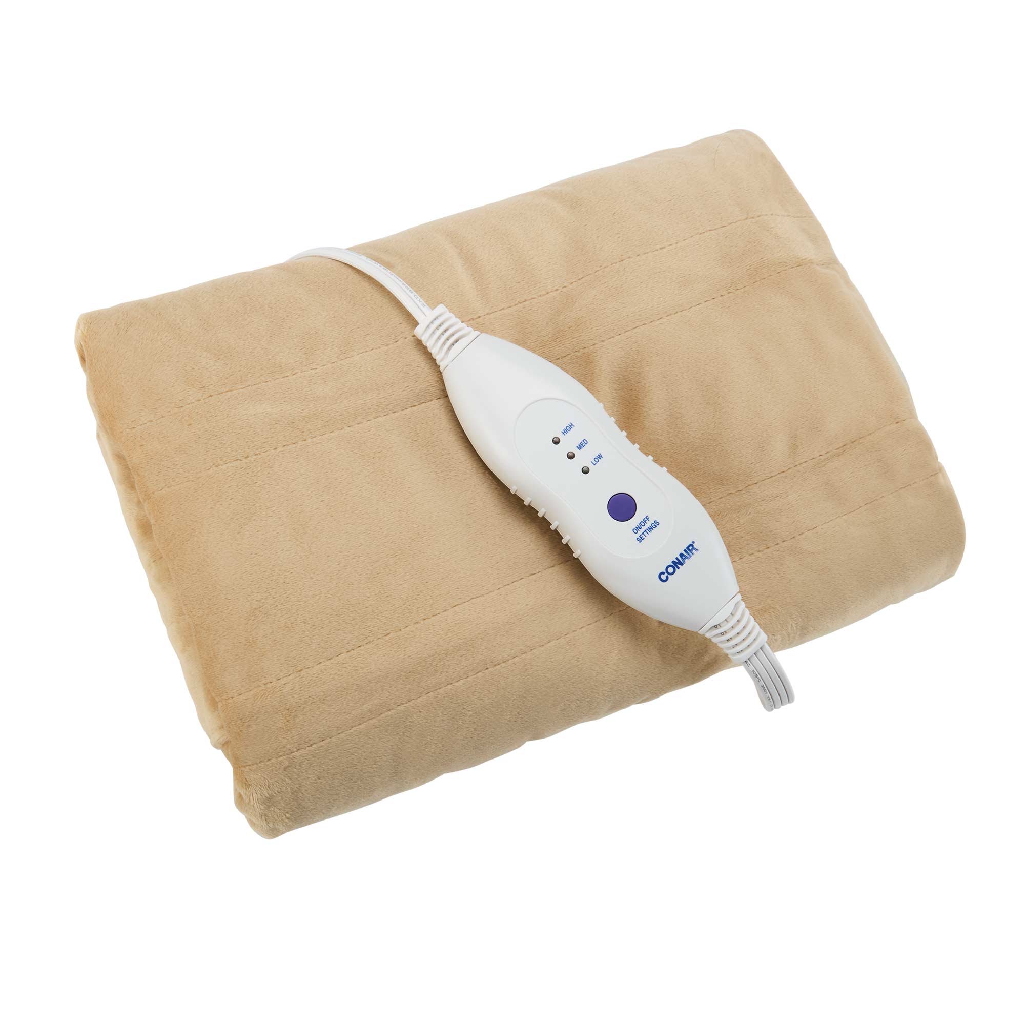 Conair Extra Long Heating Pad - 24" x 54"