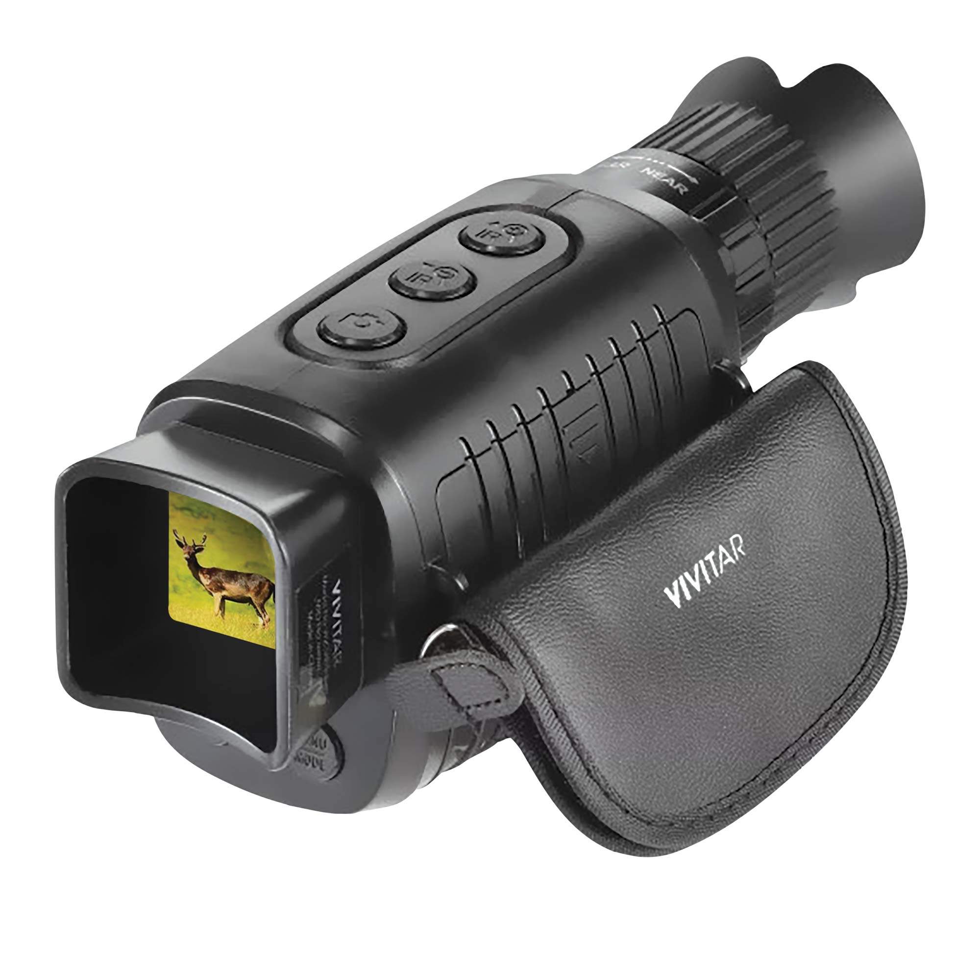 Vivitar Night Vision Monocular