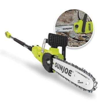 Sun Joe Convertible Pole Saw