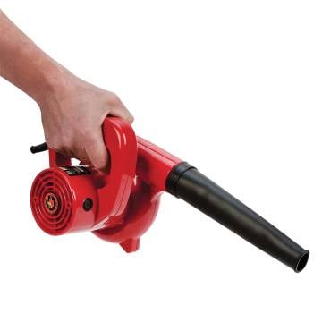 600W Handheld Shop Blower