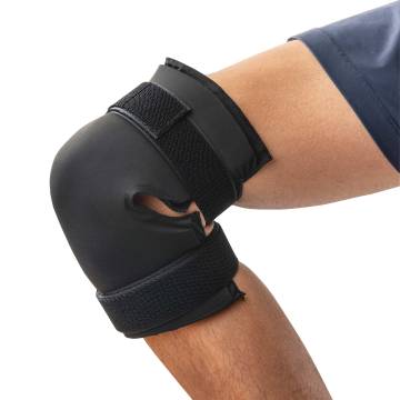 Hot/Cold Compression Knee Support