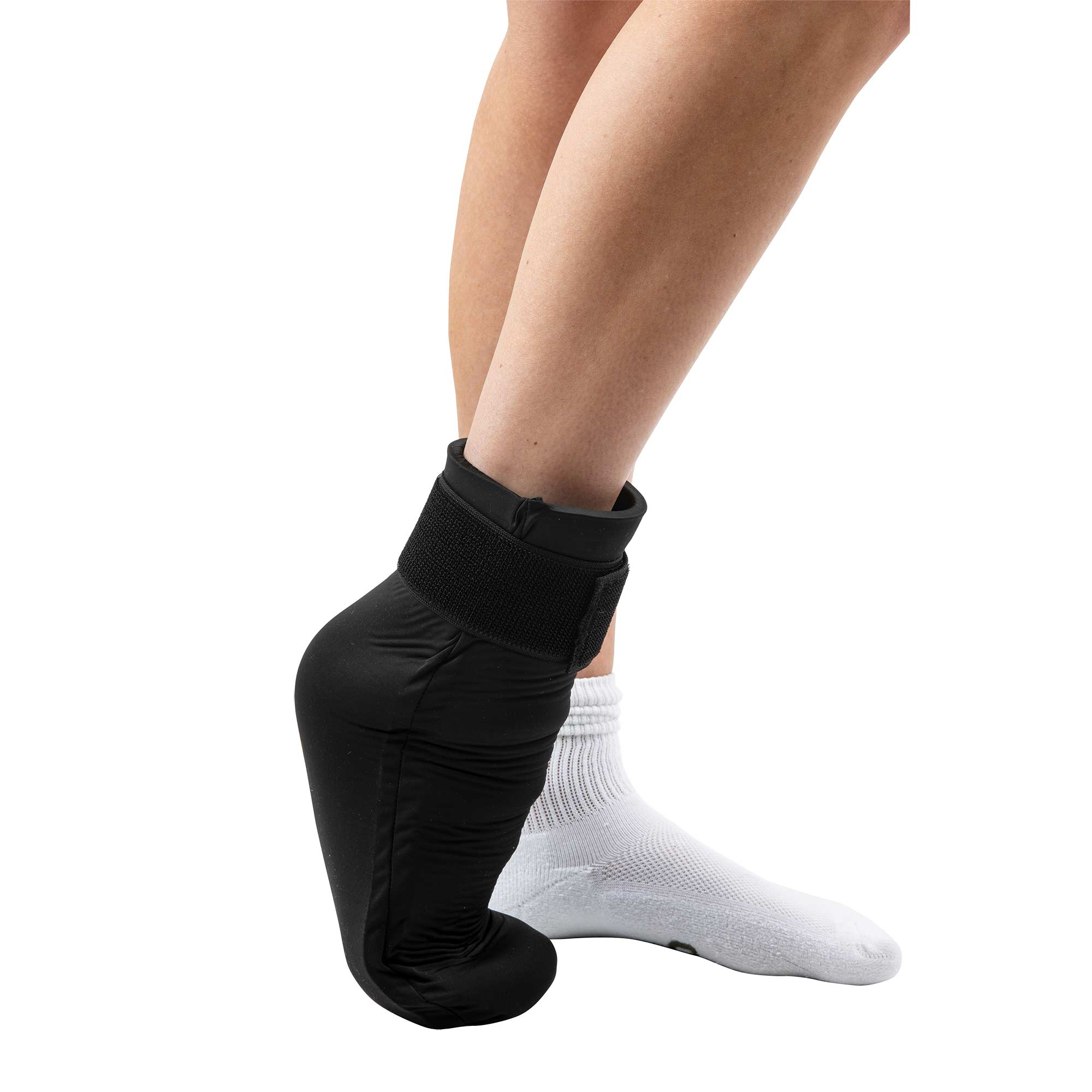 Hot/Cold Compression Sock