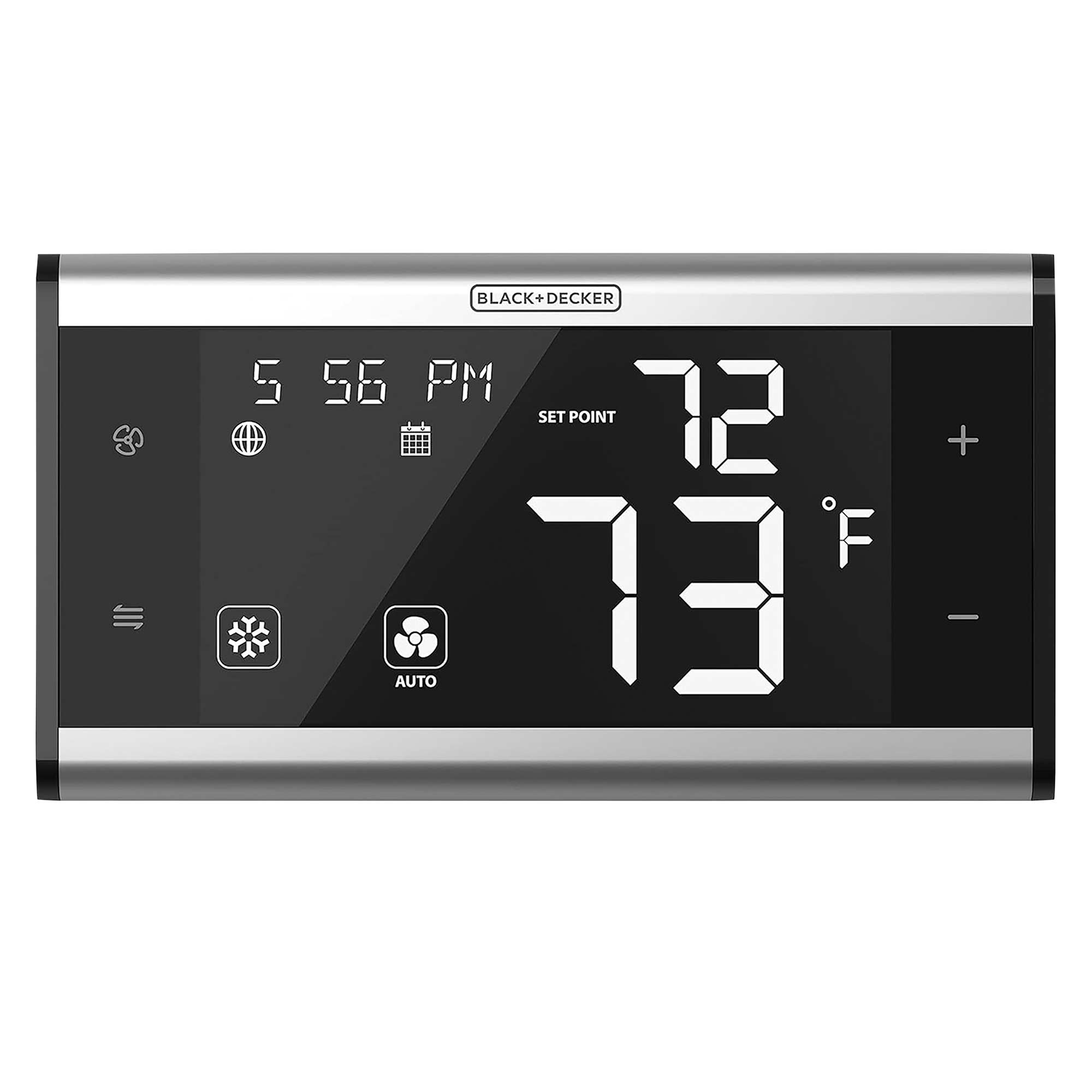 Black & Decker Smart Touch Thermostat