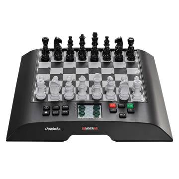 Chess Genius Electronic Chess Board