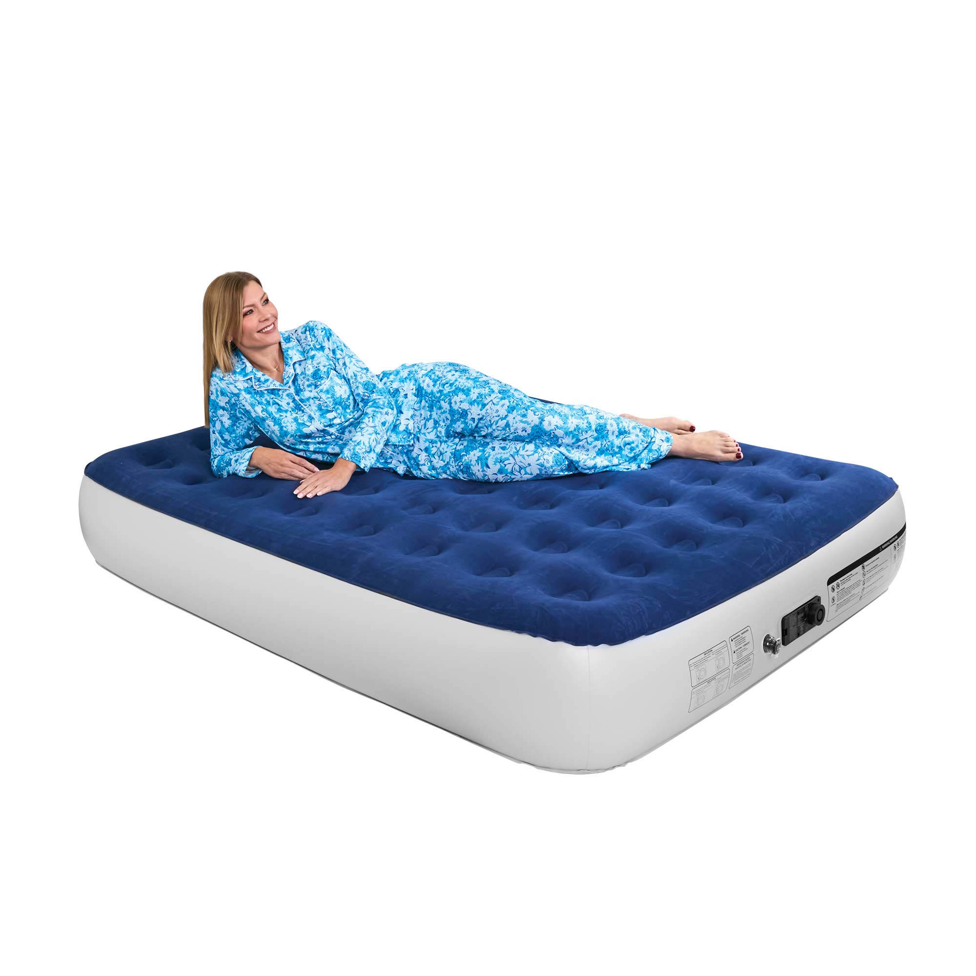 Tinsun Queen Air Mattress