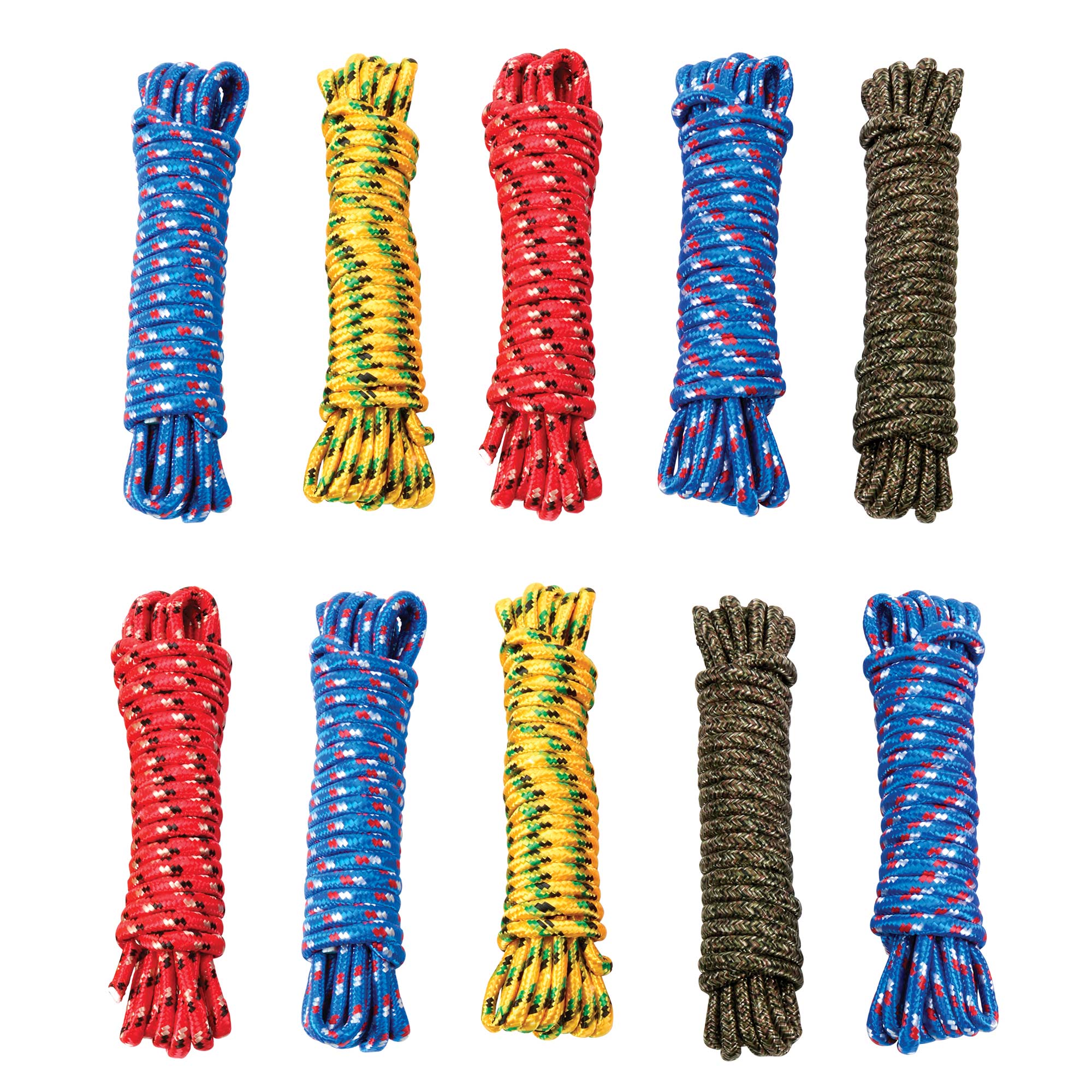 Rope Set - 10 Pack