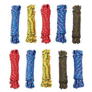 Rope Set - 10 Pack