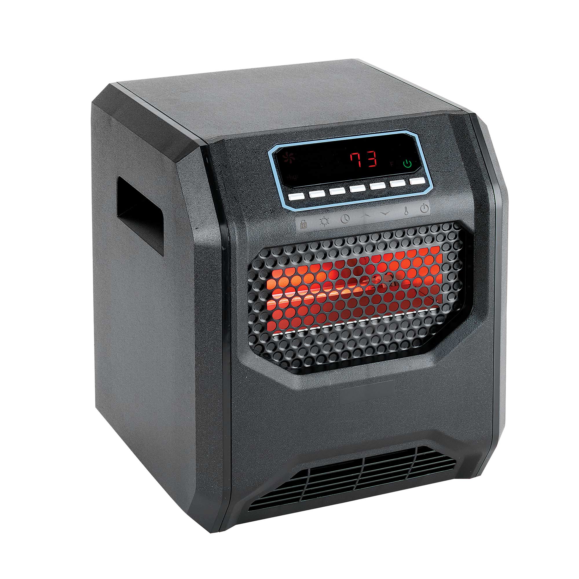 Lifesmart 4-Element Infrared Heater