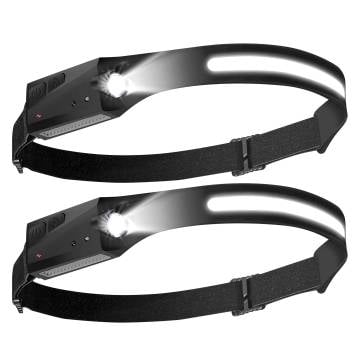 Maxx Blast Headlamp - 2 Pack