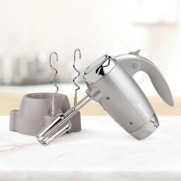 Betty Crocker Hand Blender - Silver