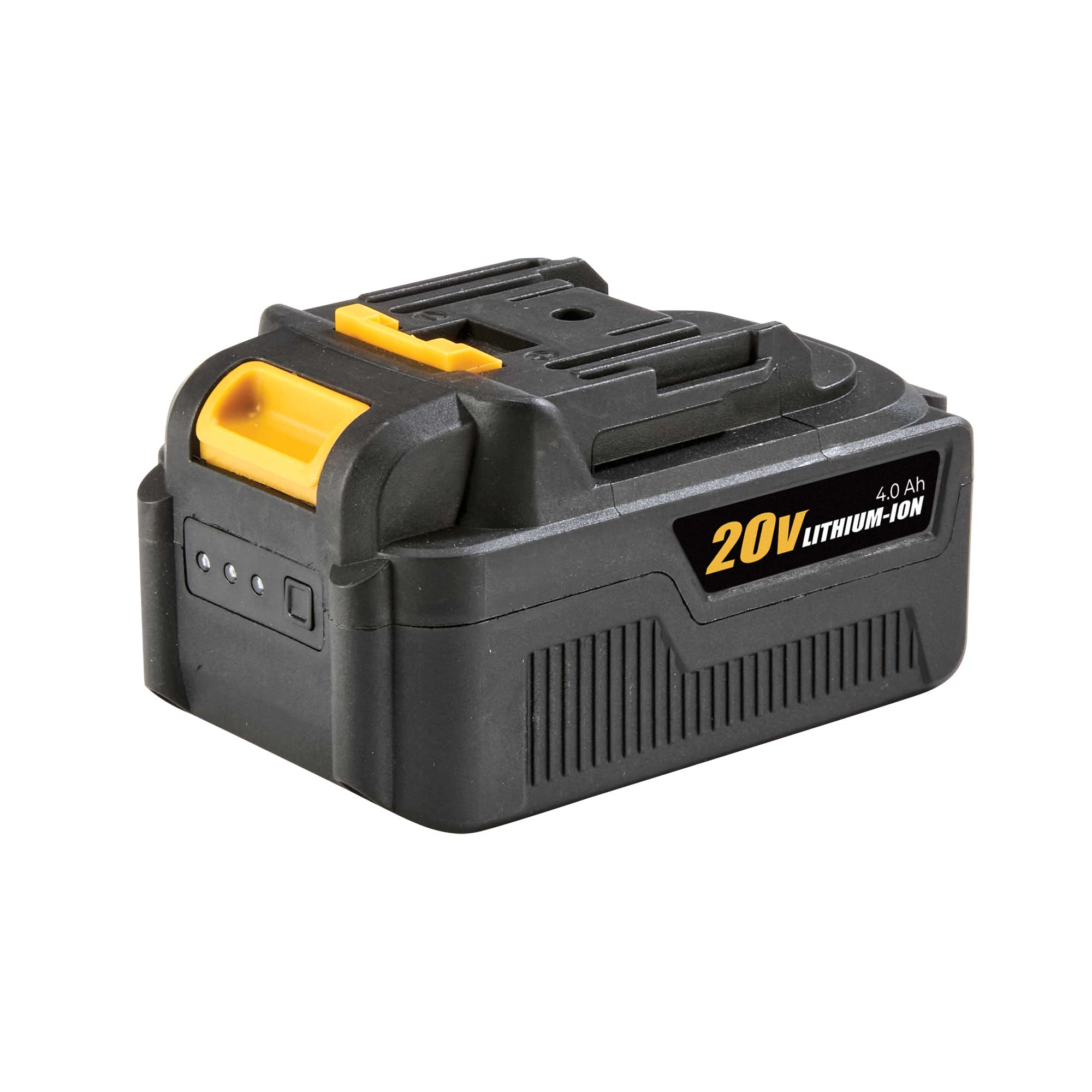 Tornado Tools 20V 4-Amp Battery