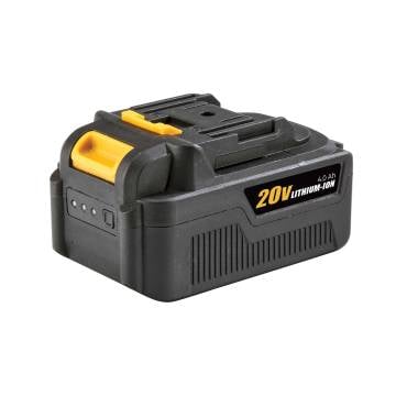 Tornado Tools 20V 4-Amp Battery