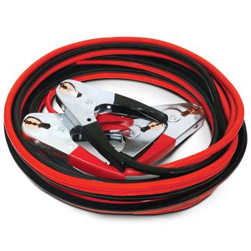 GRIP 20' Jumper Cables