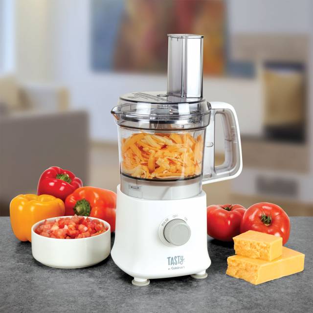 Tasty by Cuisinart Mini Processor 