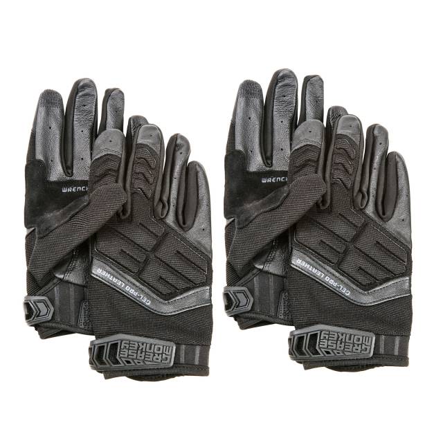 Grease Monkey Tools For Your Hands XL Touch Screen Gloves Pro Protect  Rhinoflex