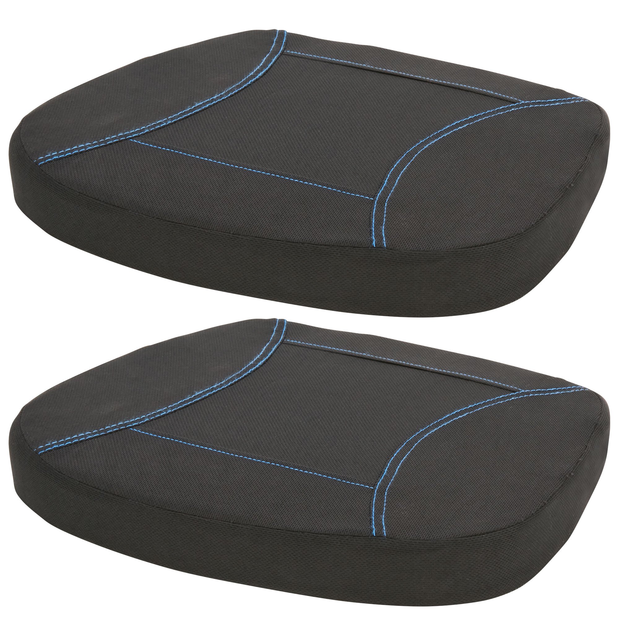 Gel Luxury Support Cushion Memory foam Car Seat Cushion