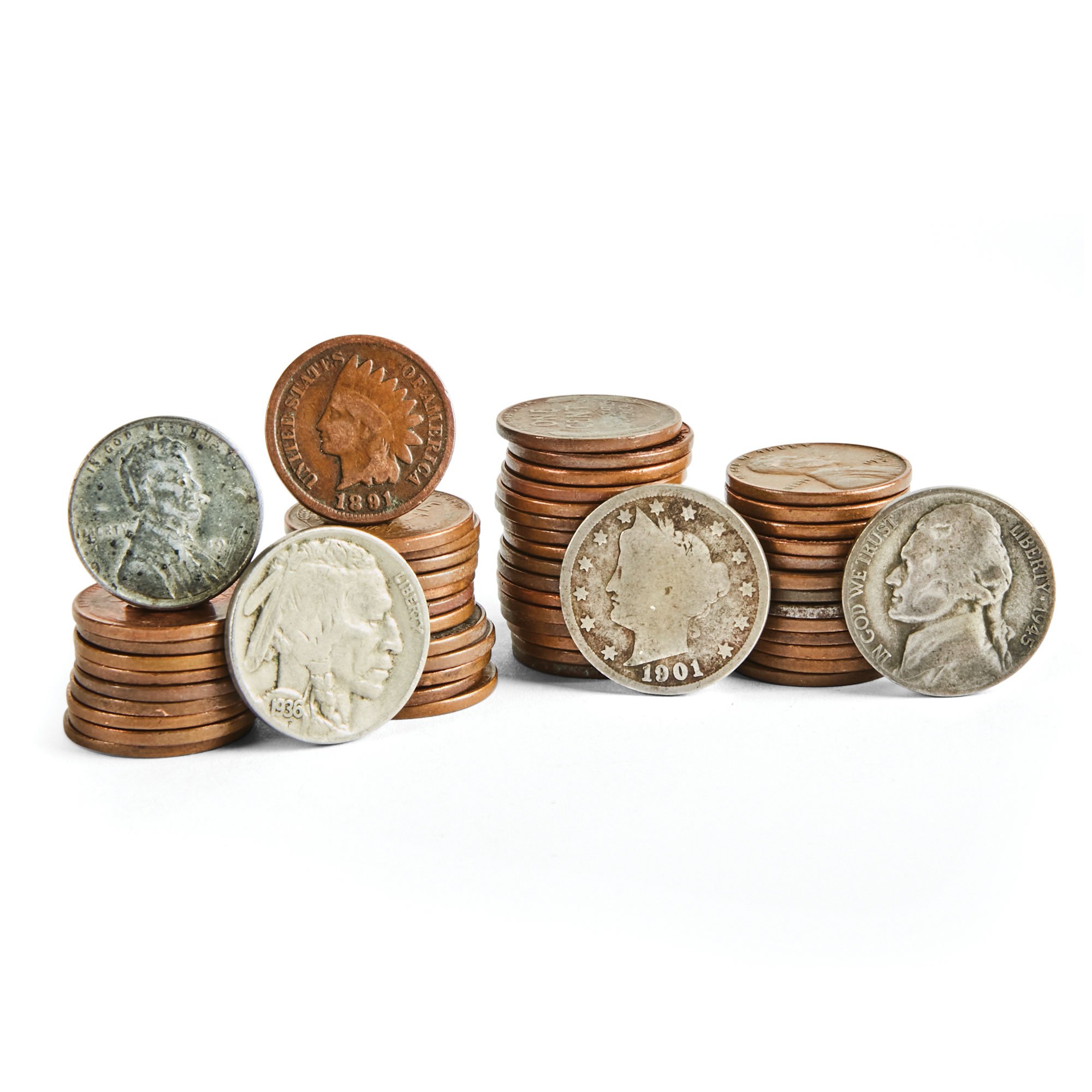 Purchase A Set Of Coins For $5,337.45 From The Mint And Get $5,500 Back 