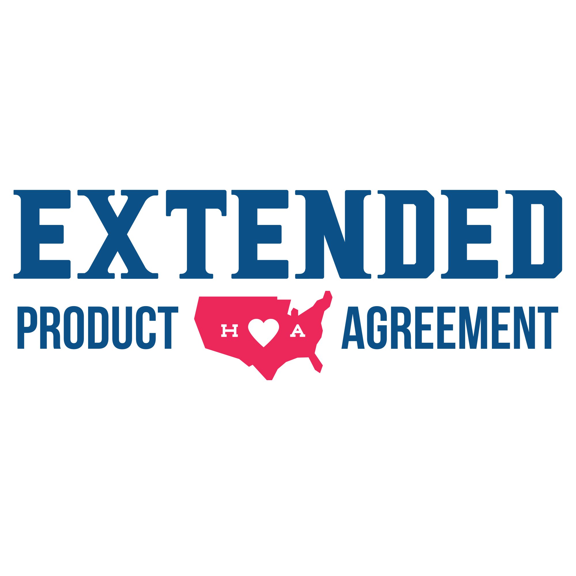 Add The Extended Product Agreement For Peace Of Mind