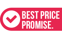 Best Price Promise Guaranteed