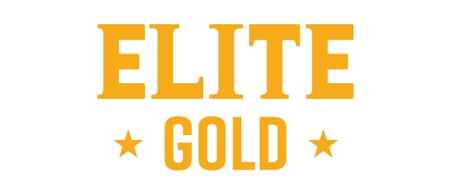 Join The Elite Gold and Save Even MORE