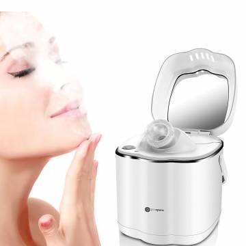 Prospera Hot Mist Nano Facial Steamer