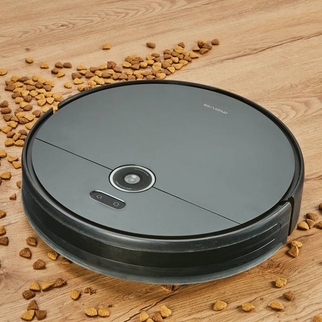 mova robot vacuum and mop