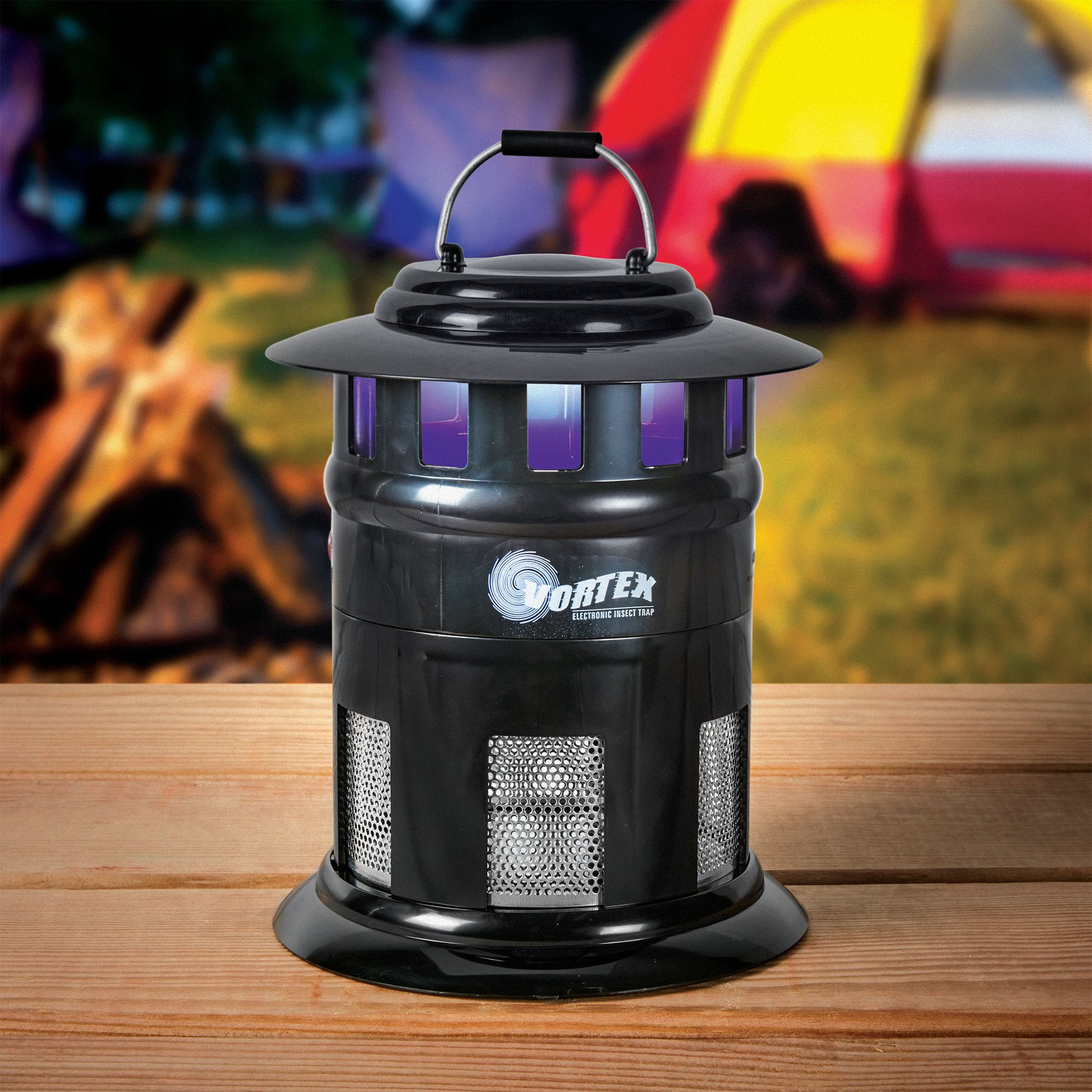 Vortex Indoor/Outdoor UV Insect Trap