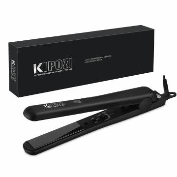 KIPOZI Travel-Size Flat Iron