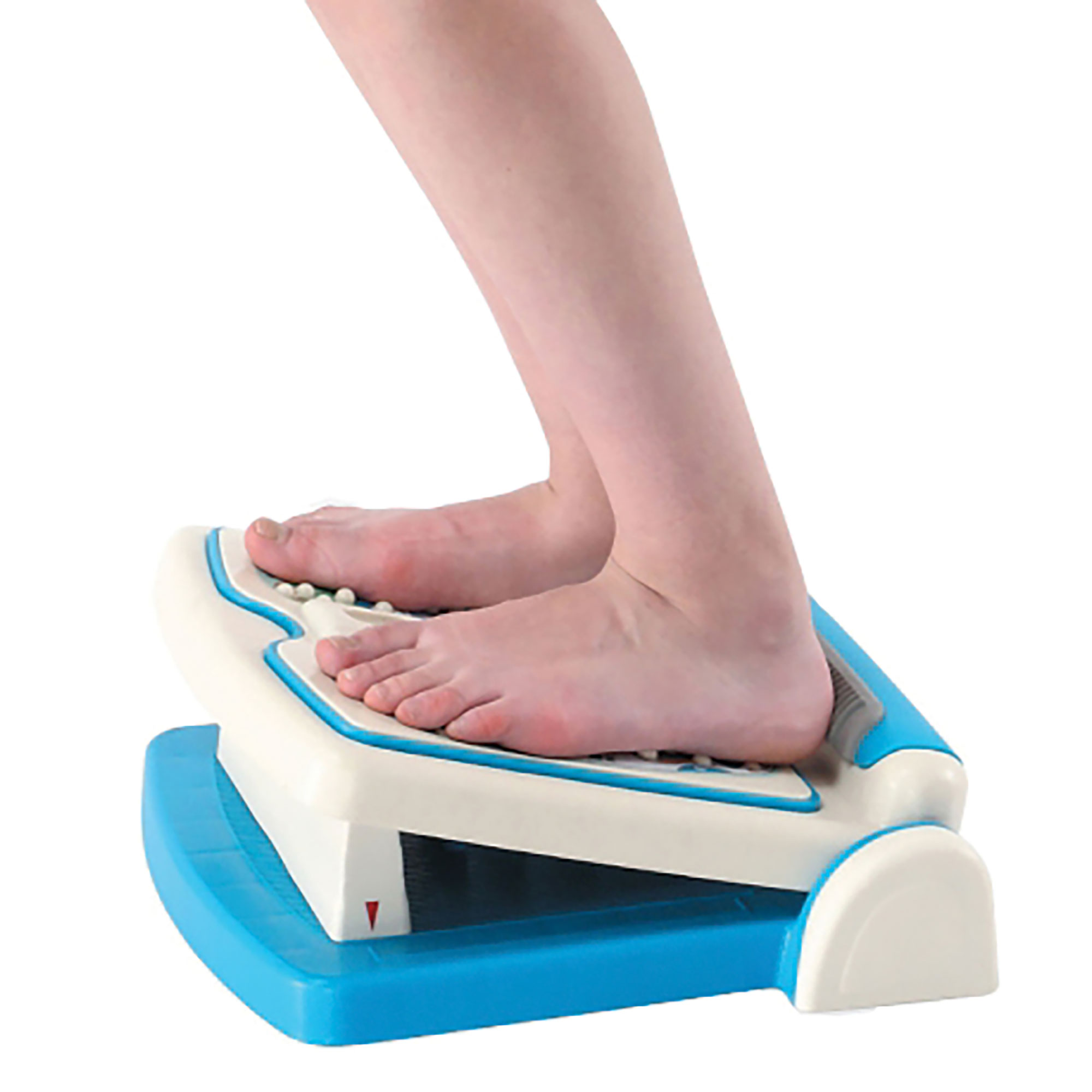 BetaFlex Leg Stretch Board and Foot Rest