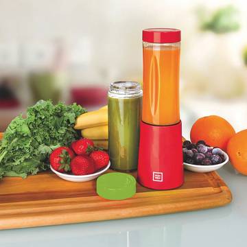 Euro Cuisine Personal Blender