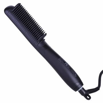 Ceramic Hair Straightener - Salon Styling in Compact Design