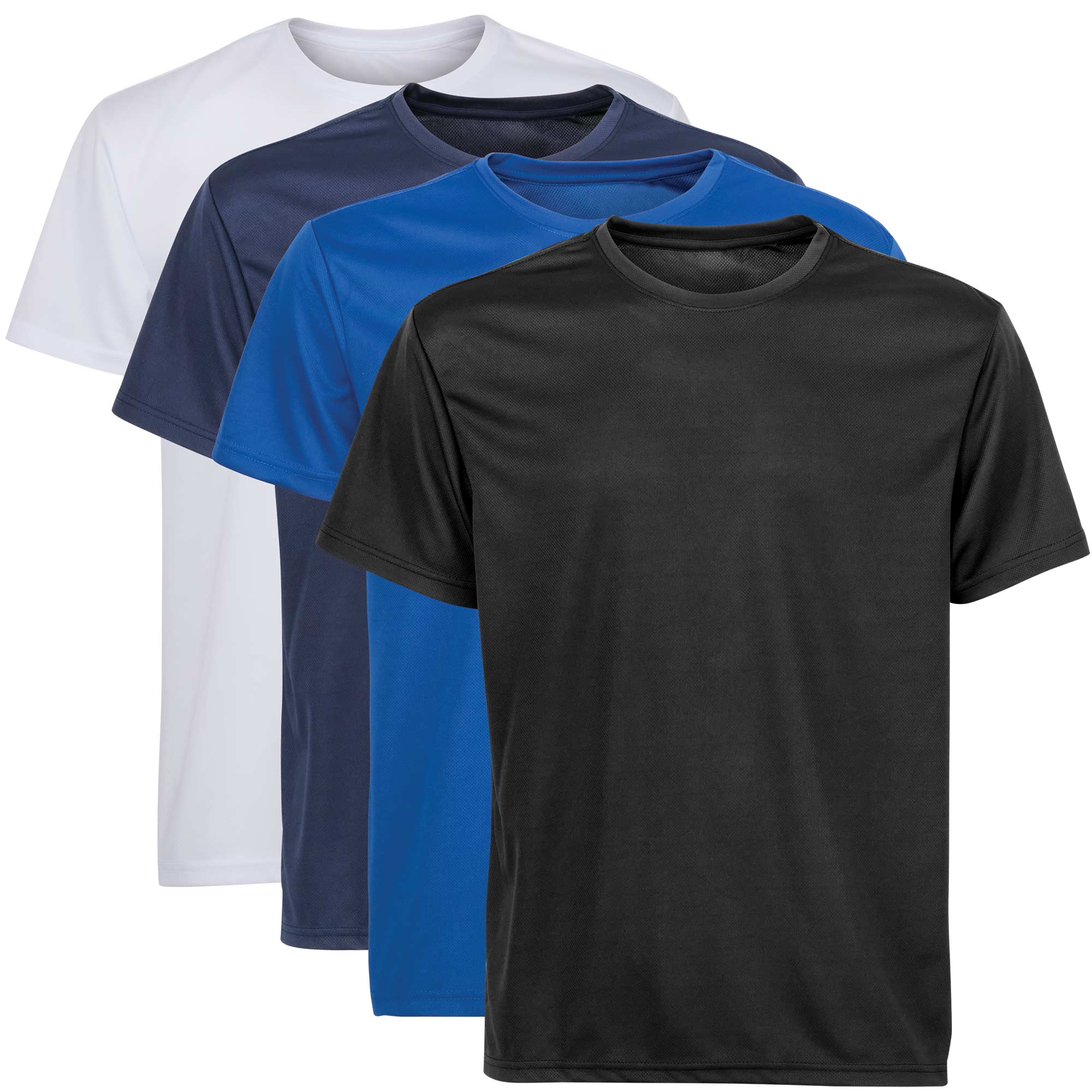 Men's Performance Tees