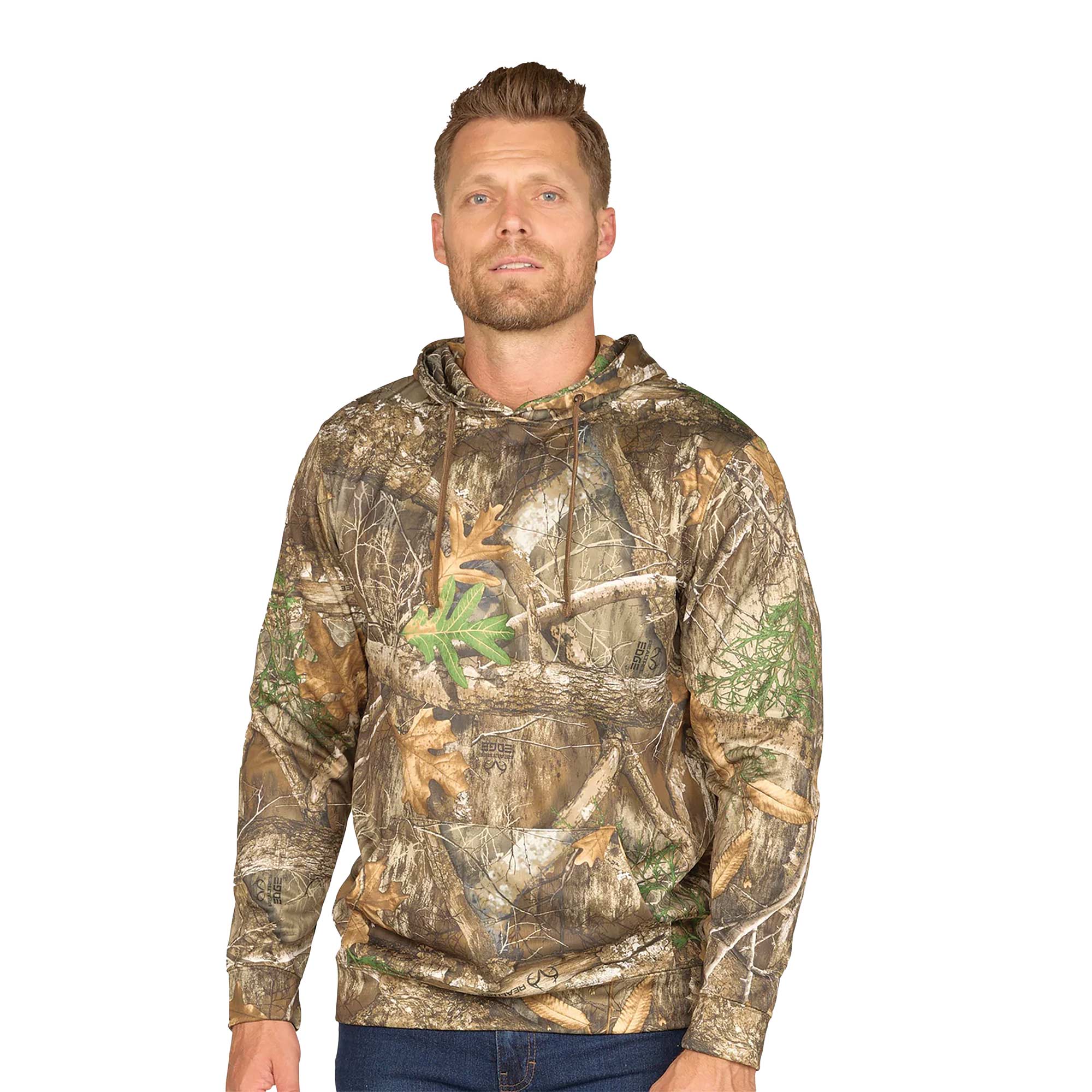 Realtree Performance Hoodie